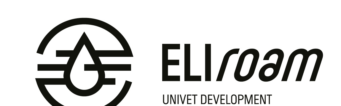 EliRoam logo