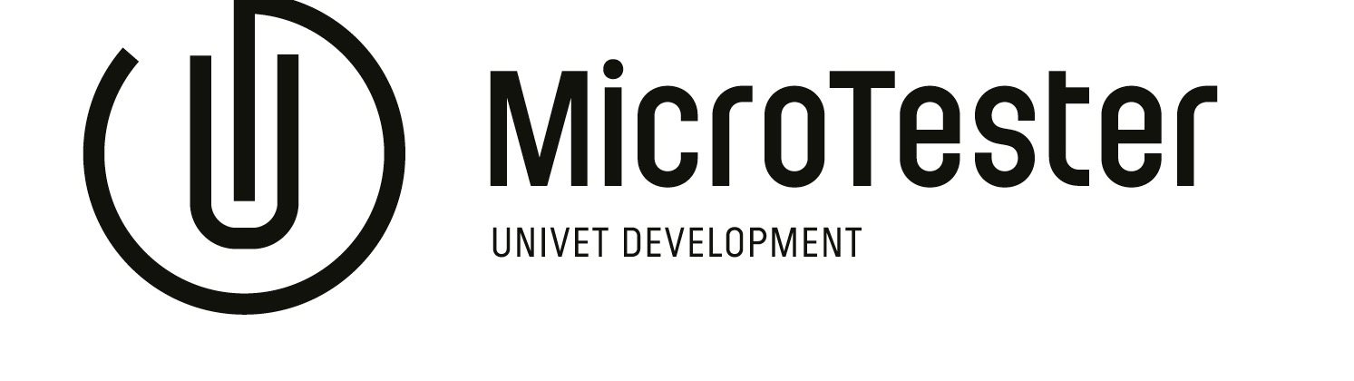 MicroTester logo