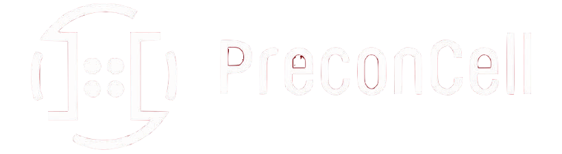 PreconCell logo
