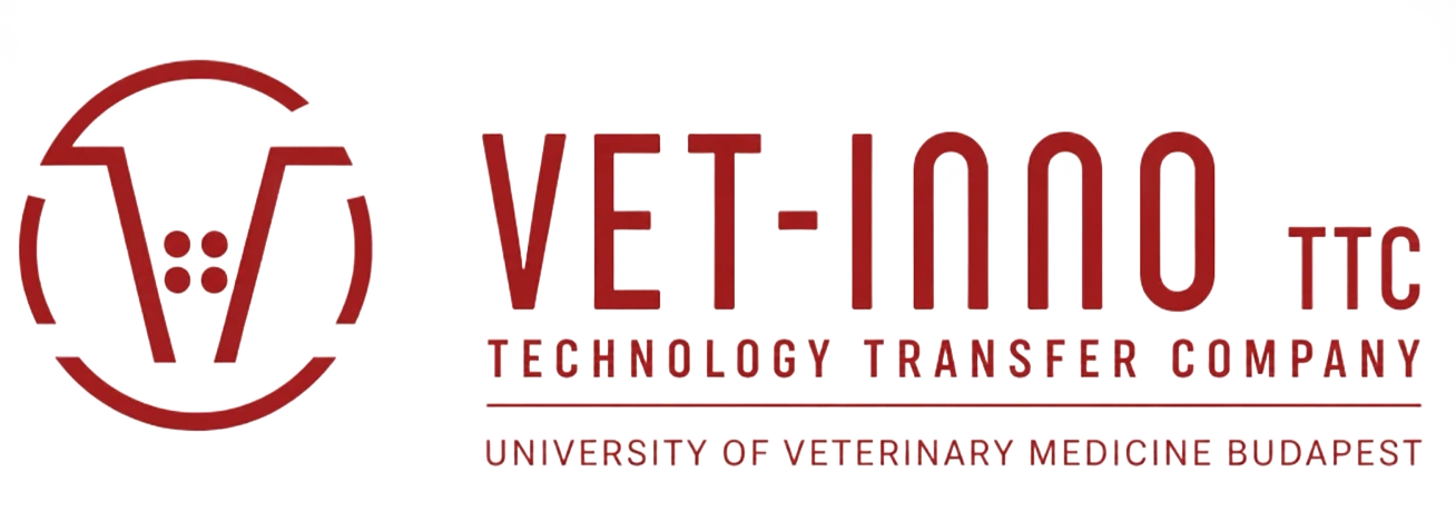 Vet-Inno TTC — Technology Transfer Company, University of Veterinary Medicine Budapest